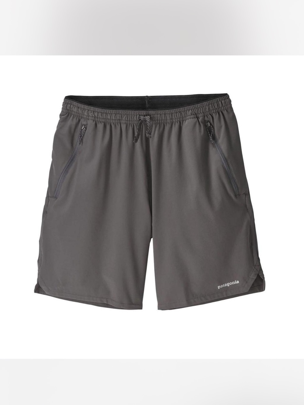 Patagonia Nine Trails hiking shorts View 4